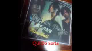 Qui De Serta  1st DEMO CD-R.wmv