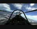 【WarThunder】 La-5FNで格闘戦　第010回【SB】