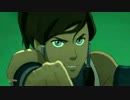 【実況】The Legend of Korra -day3- part1 【スタイリッシュカンフー】