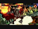 高田馬場ミカド GGXｒｄ 2月21日 土曜  固定３ON大会  その2-1