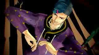 【MMD】東方常敏【モデル配布】