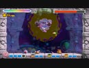 【sabato】タッチ!カービィ 超虹 最後の戦い【part14】FINAL