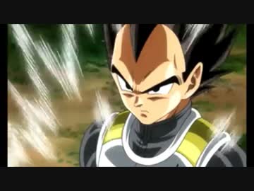 キリン メッツCM 　ベジータ？篇