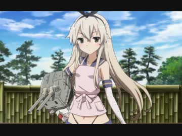 ホモと見るエロアニメ