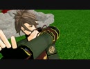 【MMD刀剣乱舞】えれくとりっく・えんじぇぅ【御手杵】