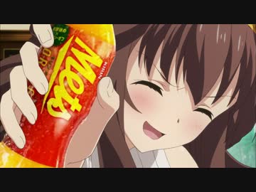 【キリンメッツCMパロ】　あ艦これ