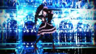 【ダンガンロンパMMD】セレスのJEWEL【修正＋α】