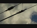 とある秋田の無電区間