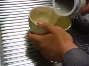 フードコンテナ（スープジャー）で作るコンソメスープ