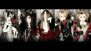 V系music選曲集「Versailles」