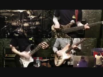 【スタジオ店員が】けいおん!/GO GO MANIAC 演奏してみた【がんばって】