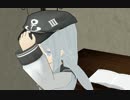 【暁日外伝】　ですとろいやー☆荒潮戦記　十五話（後）　【MMD艦これ】