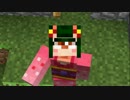 【ゆっくり実況】マイペースにゆっくりMinecraft　part3-3