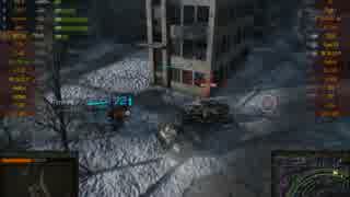 WoT 一般会員画質テスト