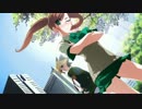 【UNI】 Gallant Girl "Sora yori Nagare, Hasiru Kaze"（ナナセ）【AAC-LC320kbps】