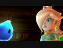 【スーパーマリオギャラクシー】wiiのアクションを実況part19.5