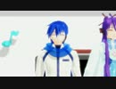 ホワイトデー2015【MMD紙芝居】