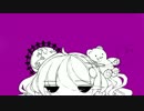 【ニコカラ】 ダーリンドール (キー－3)【OffVocal】