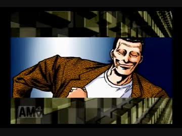 【実況】　むこうぶち　御無礼　役満ツモなります　その７