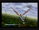 【実況】パンツァードラグーンをプレイ　EPISODE5　後編
