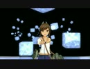 【MMD艦これ】 WAVEFILE 【伊401】