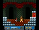 スーパーマリオブラザーズ３を通常プレイ part.2