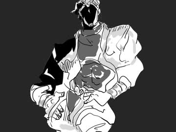 【ジョジョ第3部】うろ覚えで振り返る 承太郎の奇妙な冒険 PART50