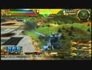 [EXVSFB]私的強機体を極めていくPart.38 デルプラ