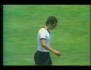 【サッカー】ゲルマン球集