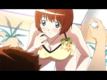 くそみそホモリアル４　第12章「テツナギ」