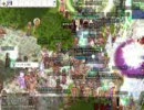 【RO】某鯖のヴェルゼブブ変体後 観光ノビ視点