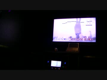 クロスカウンターを狙え・摩天楼オペラ　歌ってみた　匱京kikyo