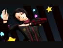 【MMD刀剣乱舞】乱と加州でおこちゃま戦争