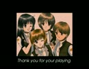 イディナローク エンディングムービー