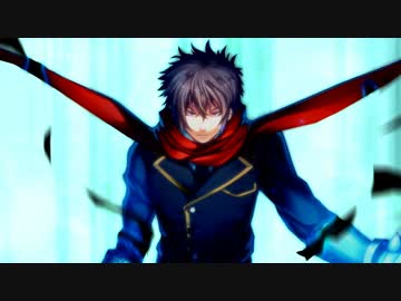 【MAD】 シルヴァリオ・ヴェンデッタ -昏き世界の慟哭-