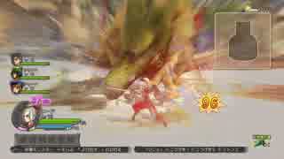 【ゆっくり実況】ドラゴンクエストヒーローズ　冒険の書7.5