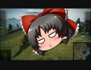 【WoTゆっくり実況プレイ】のんびりしていきましょ！part14