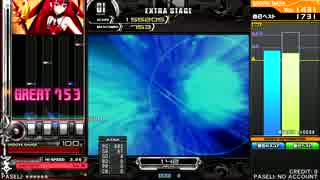 【AC beatmania IIDX】Abyss SPA