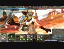 【LoV3】へたれぱんぴーでも特別称号が欲しいvol.7 紅蓮勢力戦争編２
