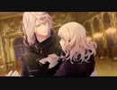 [ディアラバ]無神、月浪兄弟がカラオケに行ったようです