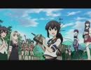 艦これ「海色-みいろ-」歌ってみた【黒音さや】