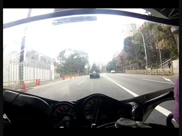 ウェアラブルカメラを手に入れたから使ってみた