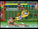 スパIIX 西日暮里バーサス火曜東西戦 2015/03/10 1/3