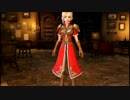 ぱふぱふ～その5～（PS4版『ドラゴンクエストヒーローズ』）