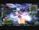 PS4版『ドラゴンクエストヒーローズ』戦闘14