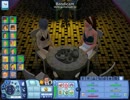 （シムズ３）ＣＰが３４６プロで共同生活４