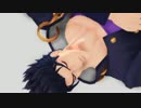 承太郎のお目覚め