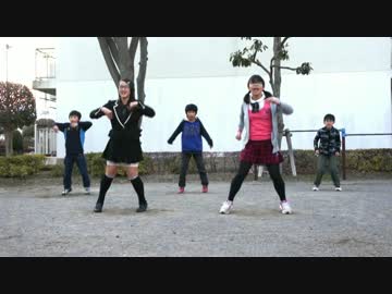 放課後【金曜日のおはよう】みんなで踊ってみた【音ズレ修正版】