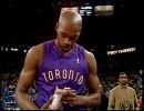 2000年のNBAオールスター・スラムダンクコンテスト  高画質  1/8