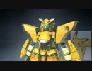 【ガンブレ2】ゆっくりの中のガンプラ mission：44【縛りプレイ】